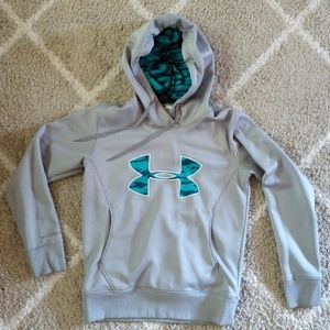 Women's Under Armour Hoodie